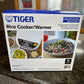 Tiger 5.5-Cup Micom Rice Cooker and Warmer