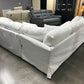 Remie Slipcover Sectional Sofa Couch
