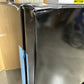 Magic Chef 7.3 cu. ft. 2-Door Mini Fridge in Black with Freezer