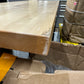 Gladiator 6 ft. Adjustable Height Birch Top Workbench