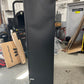 Husky 3-Piece Regular Duty Welded Steel Garage Storage System in Black (54 in. W x 75 in. H x 19 in. D)