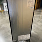 Magic Chef 7.3 cu. ft. 2-Door Mini Fridge in Black with Freezer