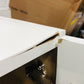 Hampton Bay Cambridge Shaker Assembled 30x18x12.5 in. All Plywood Wall Cabinet with 2 Soft Close Doors in White