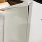 Hampton Bay Cambridge Shaker Assembled 30x18x12.5 in. All Plywood Wall Cabinet with 2 Soft Close Doors in White