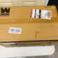 WEN 8 in. 5 Amp Variable Speed Bench Grinder with Flexible Work Light