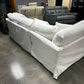 Remie Slipcover Sectional Sofa Couch