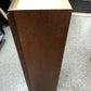 Hampton Bay Shaker Assembled 12x30x12 in. Wall Kitchen Cabinet in Brindle