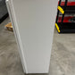 Hampton Bay Hampton Assembled 18 in. x 36 in. x 12 in. Wall Kitchen Cabinet in Satin White