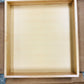 Hampton Bay Designer Series 19.75 in. x 4.25 in. x 21 in. Roll Out Drawers