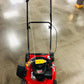 Yard Machines 20 in. 125 cc OHV Briggs and Stratton Gas Walk Behind Push Mower