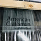 American Craftsman 29.75 in. x 41.25 in. 70 Pro Series Low-E Argon Glass Double Hung White Vinyl Replacement Window, Screen Included