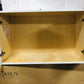 Hampton Bay Cambridge Shaker Assembled 30x18x12.5 in. All Plywood Wall Cabinet with 2 Soft Close Doors in White
