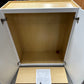 Hampton Bay Hampton Satin White Raised Panel Stock Assembled Wall Kitchen Cabinet (30 in. x 36 in. x 12 in.)