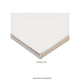 Lakeview Dove 5 in. x 5 in. Glossy Ceramic Wall Tile (10.2 sq. ft./Case)(Lot of 6 cases/61.2 Sq. ft.)
