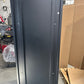 Husky 4-Piece Regular Duty Welded Steel Garage Storage System in Black (78 in. W x 75 in. H x 19 in. D)