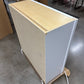 Hampton Bay Hampton Satin White Raised Panel Stock Assembled Wall Kitchen Cabinet (30 in. x 36 in. x 12 in.)