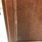 Hampton Bay Shaker Assembled 12x30x12 in. Wall Kitchen Cabinet in Brindle
