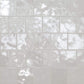 Lakeview Dove 5 in. x 5 in. Glossy Ceramic Wall Tile (10.2 sq. ft./Case)(Lot of 6 cases/61.2 Sq. ft.)