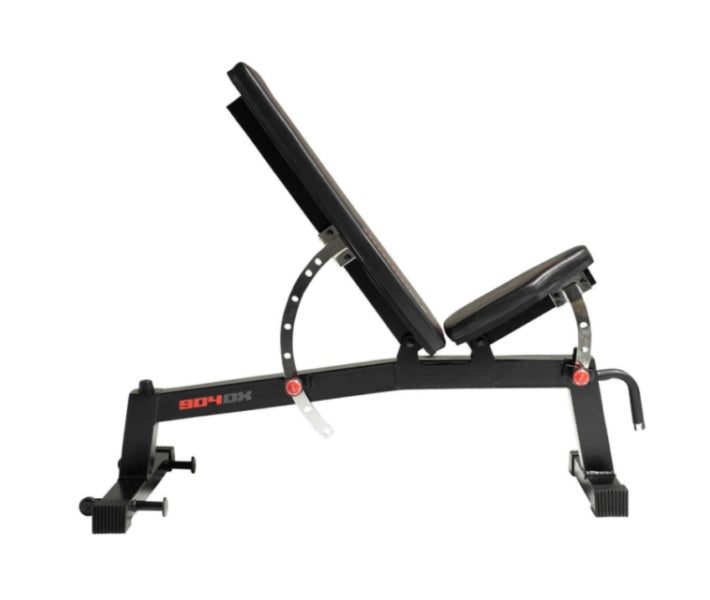 CAP Exercise Deluxe Utility Bench – Zippy's Warehouse